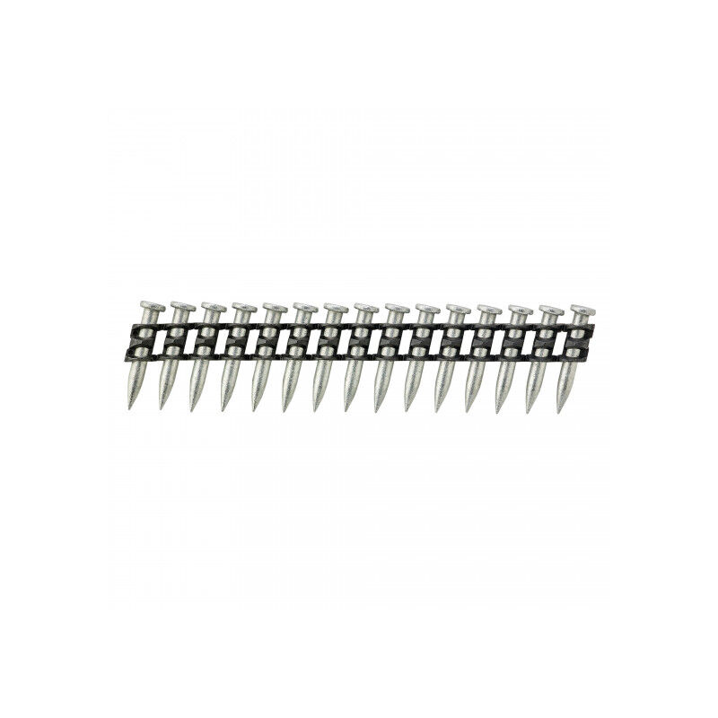foto del prodotto scatola di 1005 chiodi hd per cemento duro per chiodatrice 3,7x15mm dewalt dcn8902015