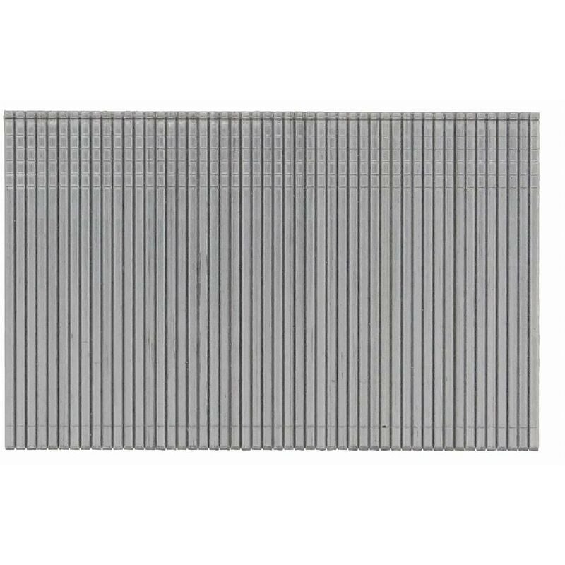 foto del prodotto scatola di 5000 chiodi da finitura spit elettrozincati f18 x 19 mm 395282