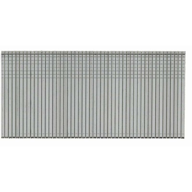 foto del prodotto scatola di 5000 chiodi elettrozincati f16 x 64 mm spit 395071