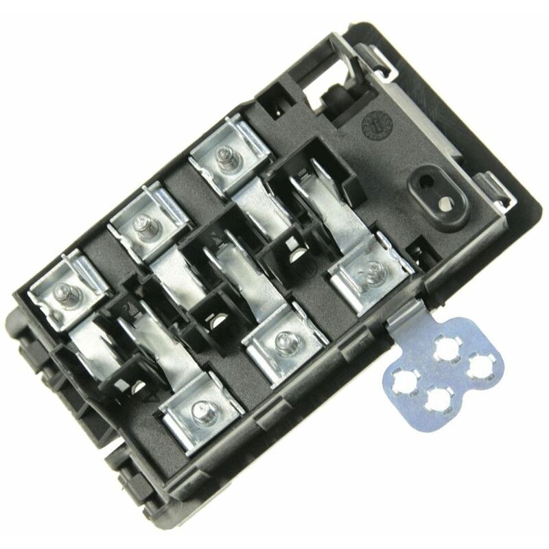 foto del prodotto scatola di connessione forni, fornelli elettrici e a gas gorenje 4347493