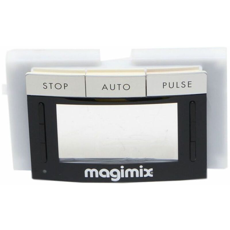 foto del prodotto scatola di controllo completa robot da cucina e cuocitutto magimix 4346198