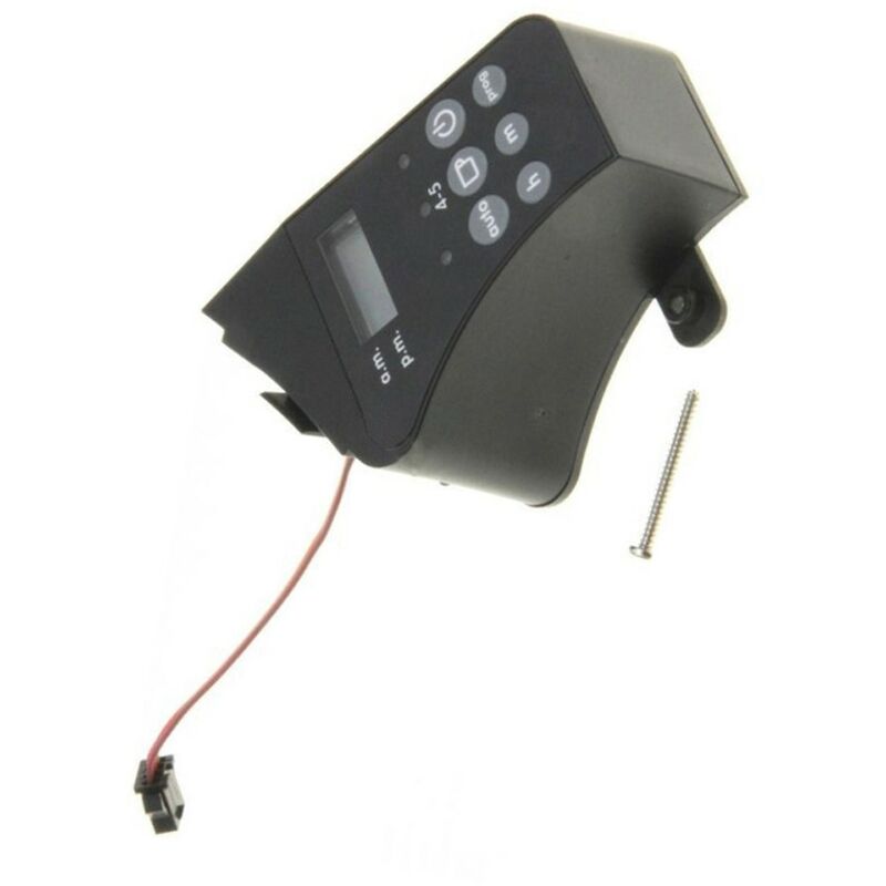foto del prodotto scatola di controllo macchina da caff , caffettiera magimix 2956803059315618384
