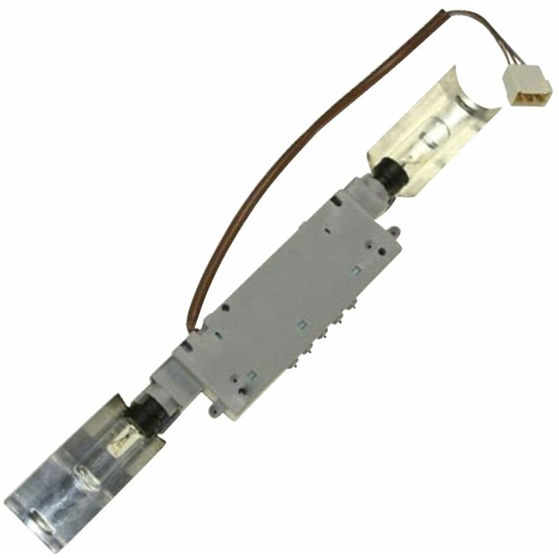 foto del prodotto scatola di controllo originale cappa aspirante ariston hotpoint hotpoint 3123598055005696071