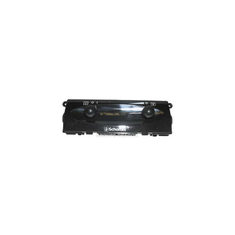 foto del prodotto scatola di controllo originale cappa aspirante scholtes 3009298052476127776