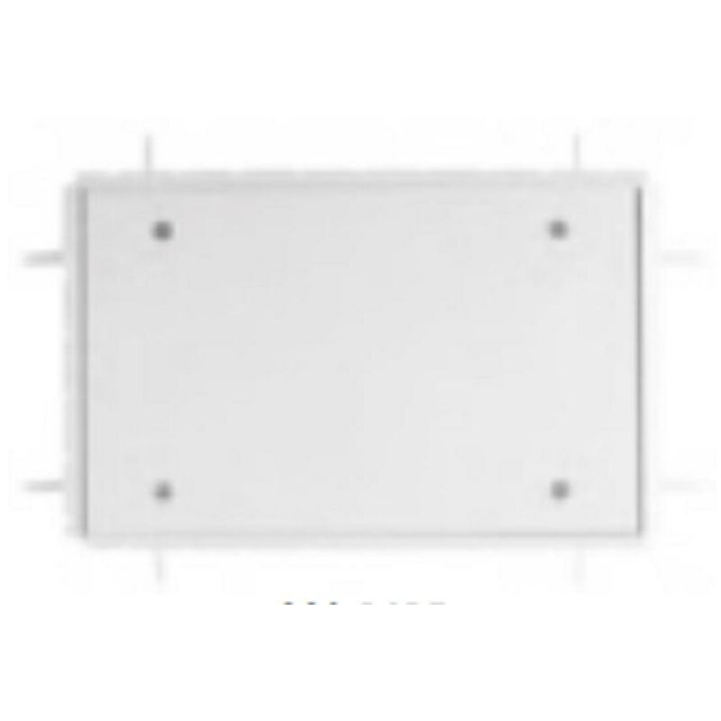 foto del prodotto scatola di derivazione marlanvil 200x124x100mm grigio 990.1615
