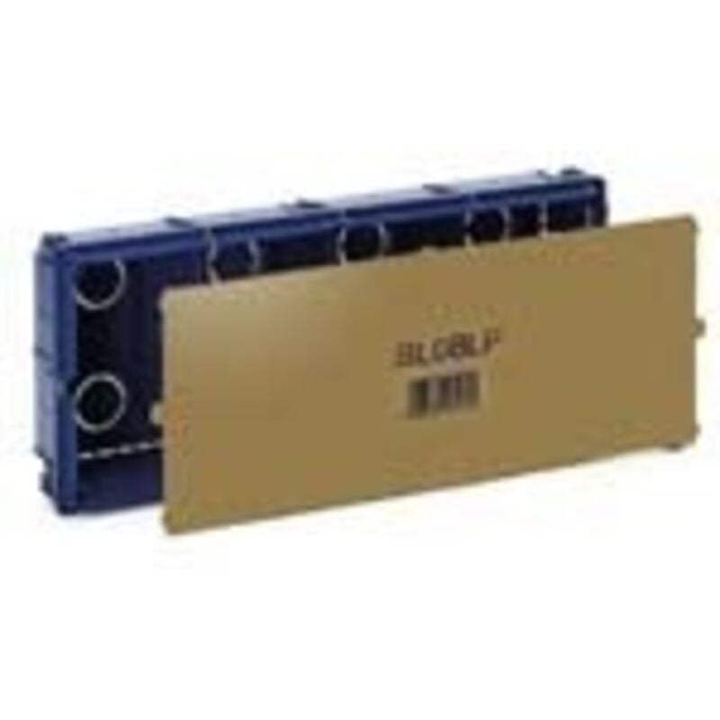 foto del prodotto scatola di derivazione paramalta 385x155x73 ave cod. bl08lp 