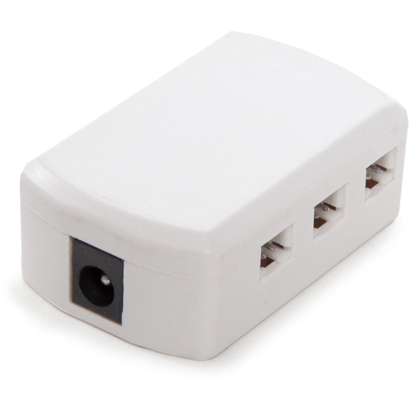 foto del prodotto scatola di distribuzione 6 modo