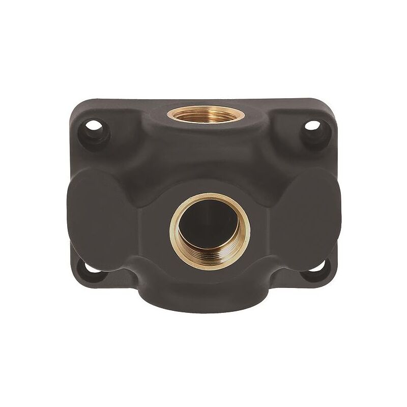 foto del prodotto scatola di distribuzione finale pa 12 pn 15 g 1 2 filettatura di connessione 1x g 1 2 evd12 1 112613