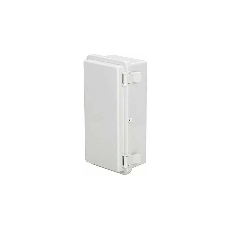 foto del prodotto scatola di giunzione elettrica ip65 contenitore esterno in plastica custodia impermeabile connettore per cavo elettrico 1 pz 200 x 100 x 70