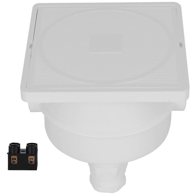 foto del prodotto scatola di giunzione impermeabile g3 4in dn20 scatola di distribuzione per illuminazione subacquea accessori per piscine per casa hotel