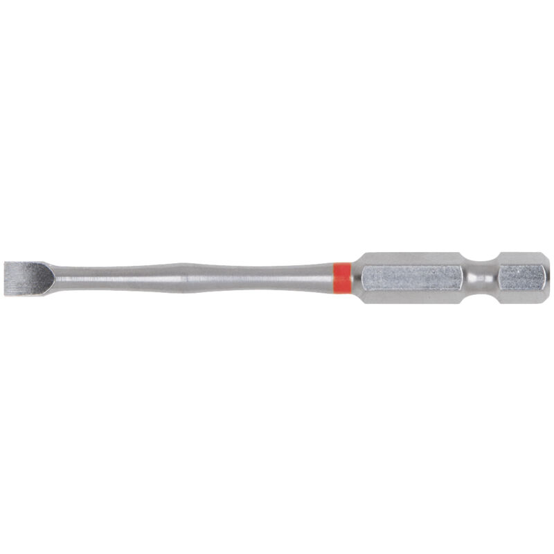 foto del prodotto scatola di punte torsionpower con codice colore fessura, l. 75 mm 3 mm