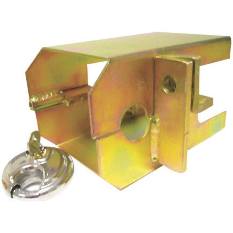 foto del prodotto scatola di sicurezza hp autozubeh r