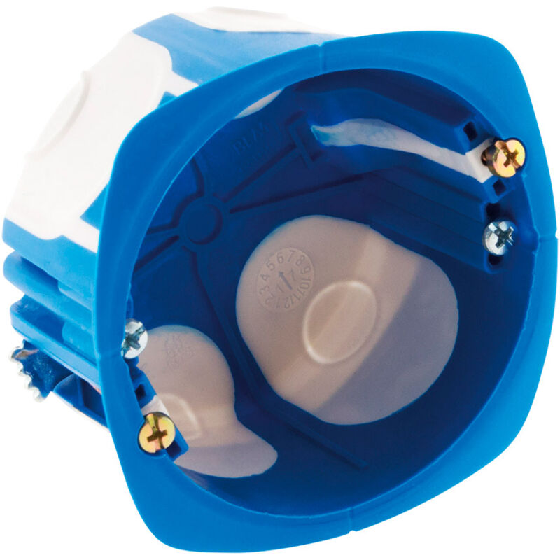 foto del prodotto scatola divisoria no air multi mat 67 mm prof. 40 mm