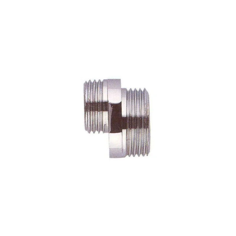foto del prodotto scatola eccentrica 5mm m20x27 m20x27 coppia 