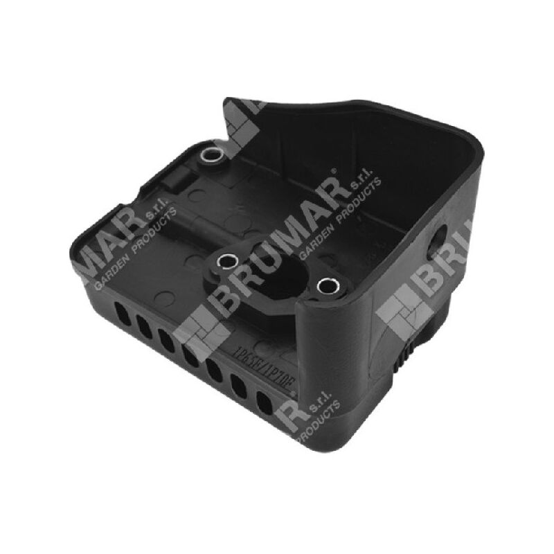 foto del prodotto scatola filtro aria per motozappe progreen 046697