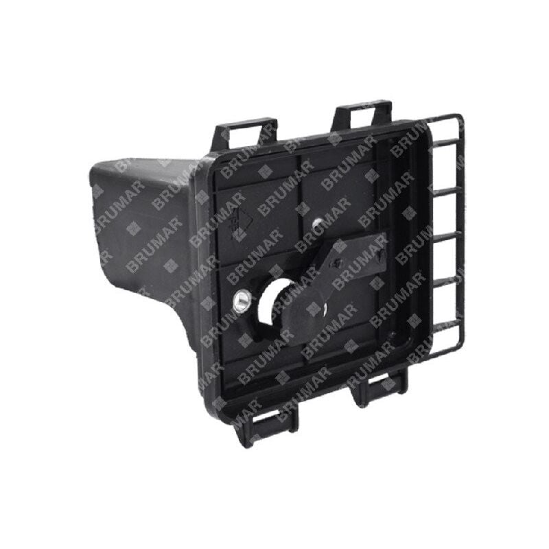 foto del prodotto scatola filtro aria per rasaerba blx compatibile 054586