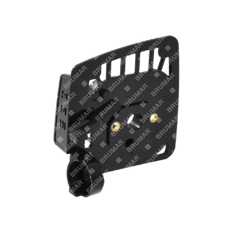 foto del prodotto scatola filtro aria per soffiatore green line compatibile 055758