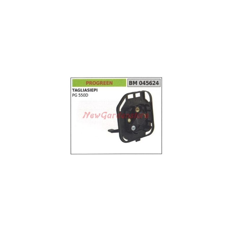foto del prodotto scatola filtro aria progreen per tagliasiepe pg 550d pg550d 045624