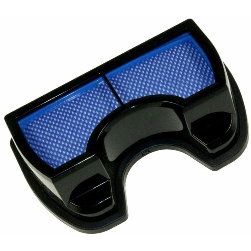 foto del prodotto scatola filtro originale aspirapolvere samsung 4356513