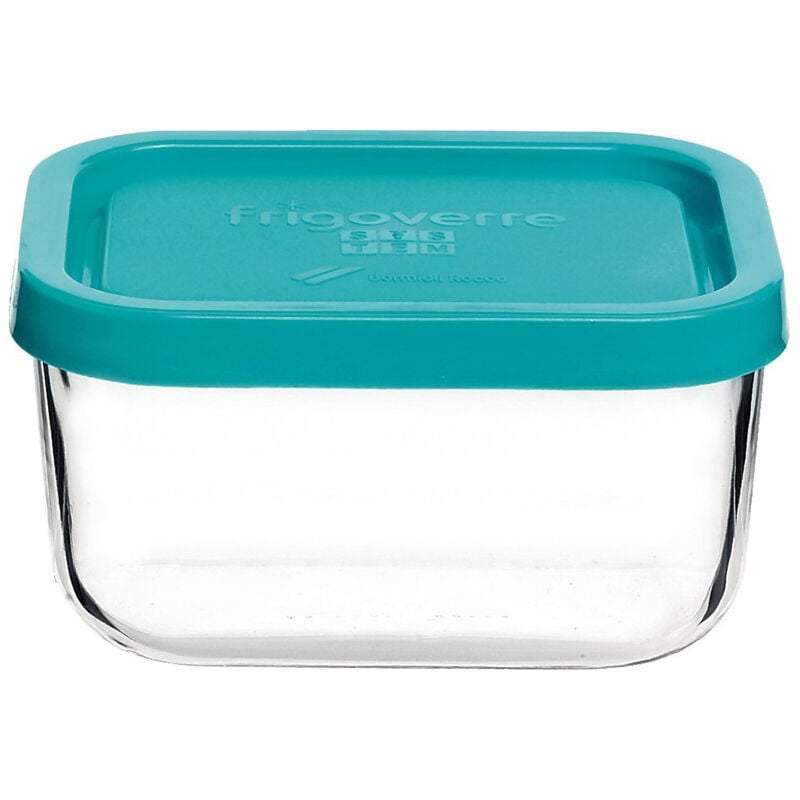 foto del prodotto scatola frigoverre quadro 15x15