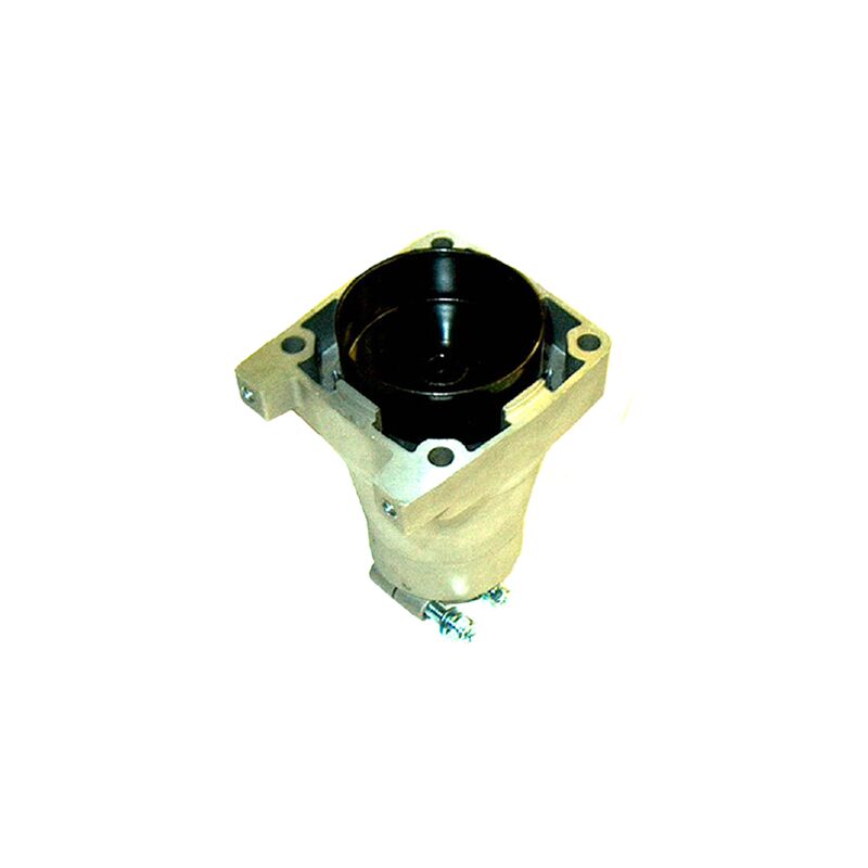 foto del prodotto scatola frizione per decespugliatore 24mm 7 denti compatibile