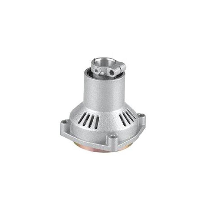 foto del prodotto scatola frizione per decespugliatore 28mm 9 denti compatibile
