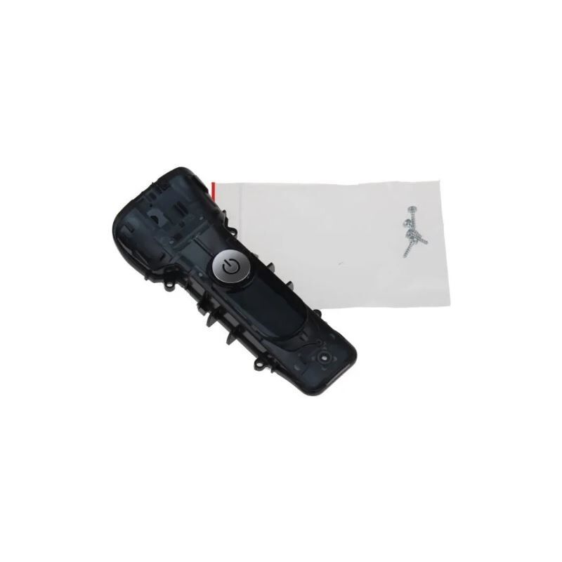 foto del prodotto scatola frontale con interruttore per braun 81686529 switch mower