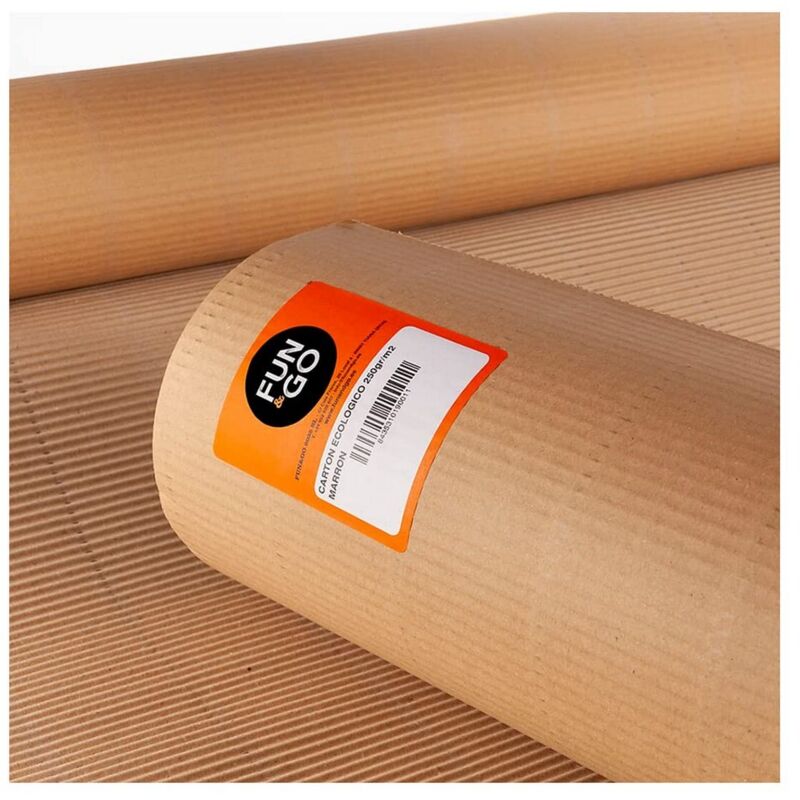 foto del prodotto scatola fun go ecologico 0,9 x 5 m