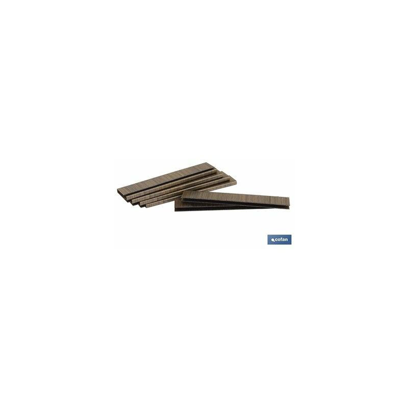 foto del prodotto scatola graffette 90 20mm 5.000 pz 