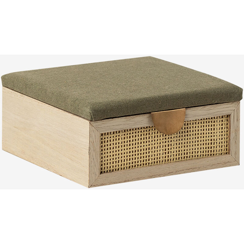foto del prodotto scatola in legno e mdf elliot sklum