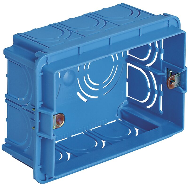 foto del prodotto scatola incasso 3 moduli v71303 vimar