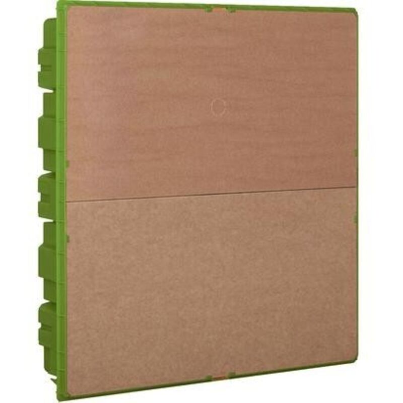 foto del prodotto scatola incasso 36modd2 cartg linea space bticino cod. f315sc36d2 