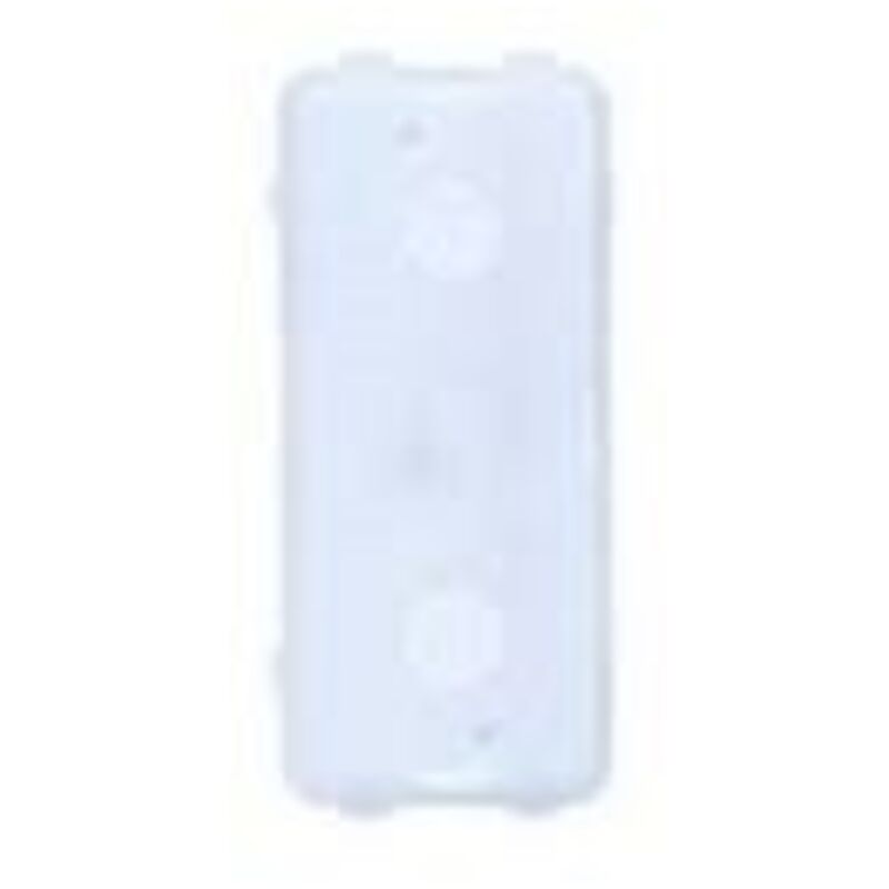 foto del prodotto scatola incasso in materiale plastico lsi came cod. 60090640 