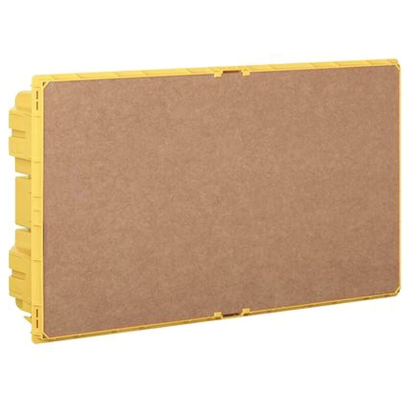 foto del prodotto scatola incasso per centralini 18 moduli f315s18 bticino