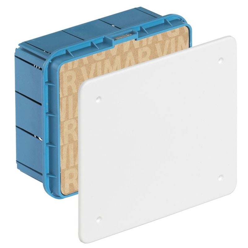 foto del prodotto scatola incasso pt5 154x128x70 v70005 vimar