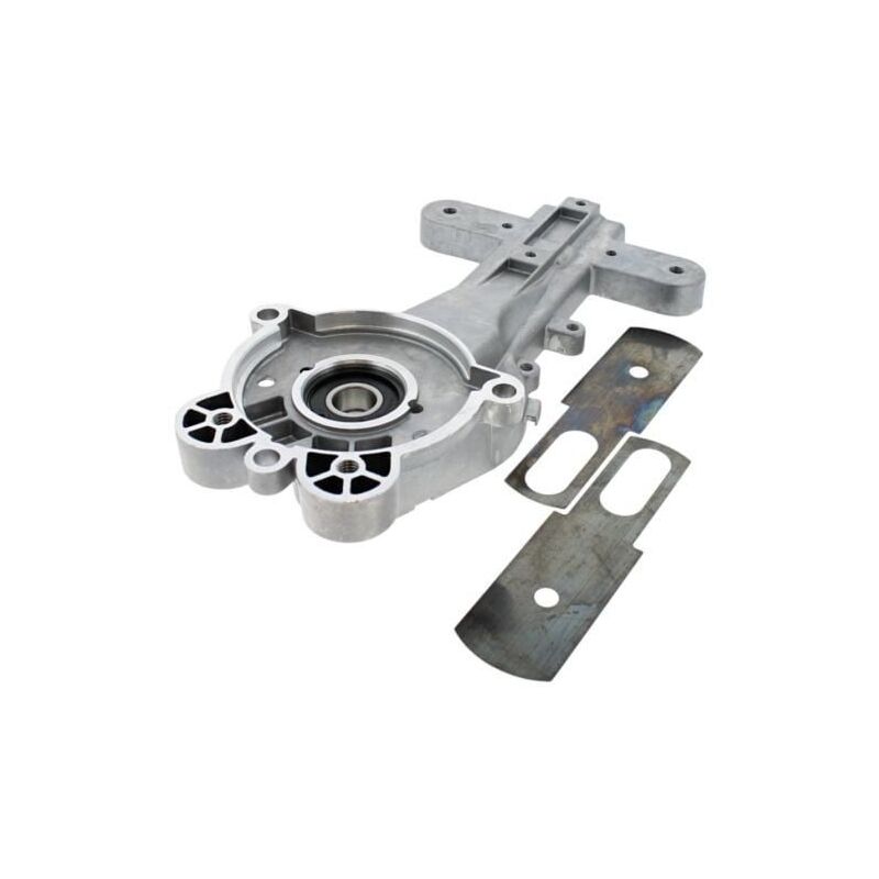 foto del prodotto scatola ingranaggi 597768201 originale husqvarna