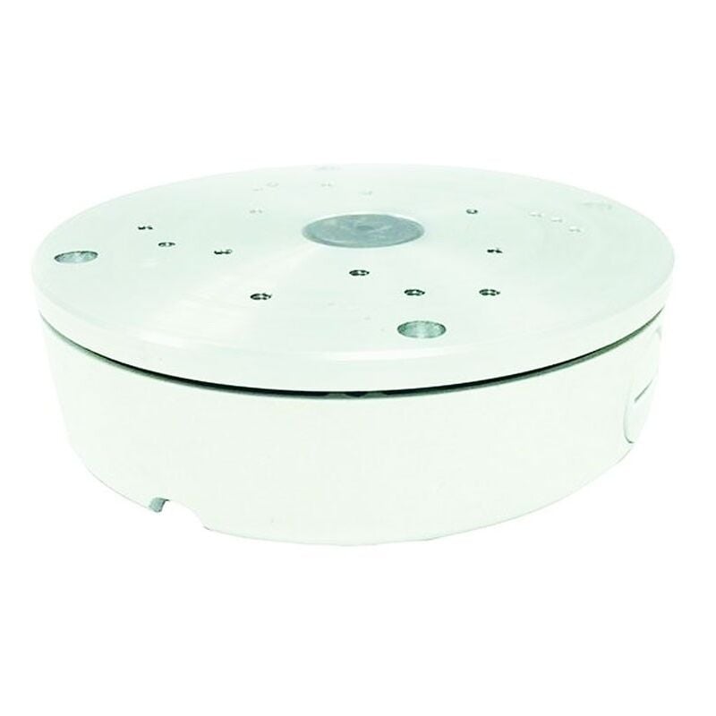 foto del prodotto scatola junction box urmet per telecamere 720 1080p ip 1092 148