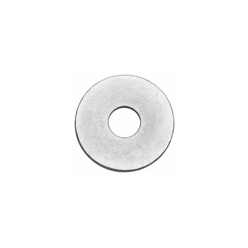 foto del prodotto scatola l 40 pz. rondella larga zinco 9,0x28x3mm fadix