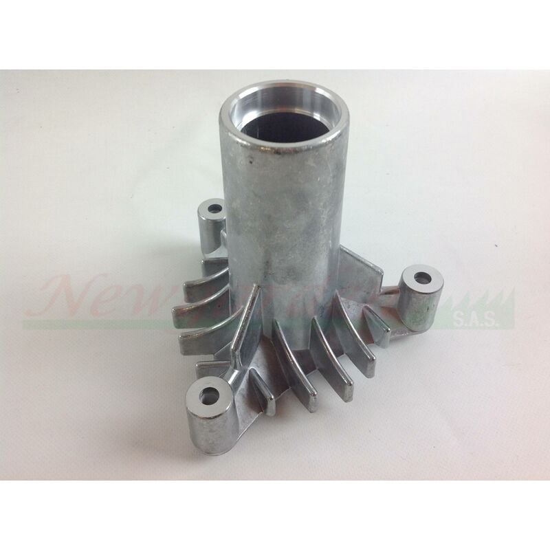 foto del prodotto scatola mozzo portalama supporto albero trattorino ayp husqvarna 532128774