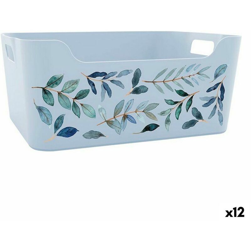 foto del prodotto scatola multiuso dem 36 x 27 x 14 cm 12 unit 