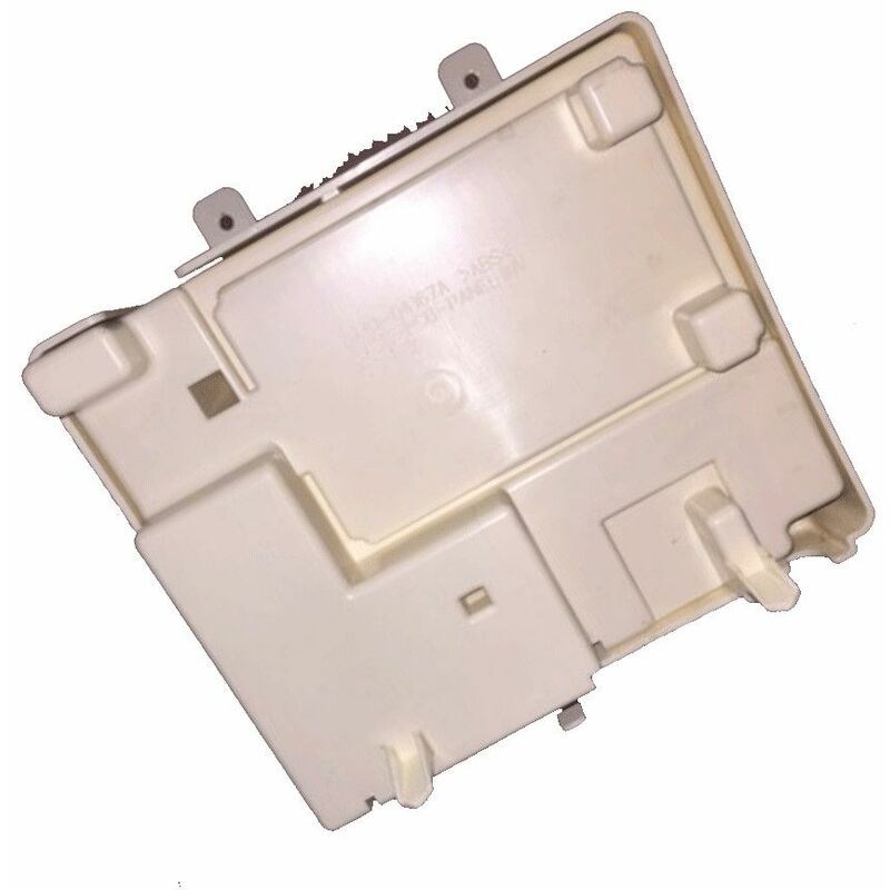 foto del prodotto scatola pcb originale frigorifero, congelatore samsung 4357214