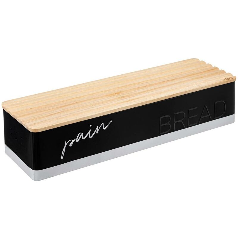 foto del prodotto scatola per baguette color edition 5five