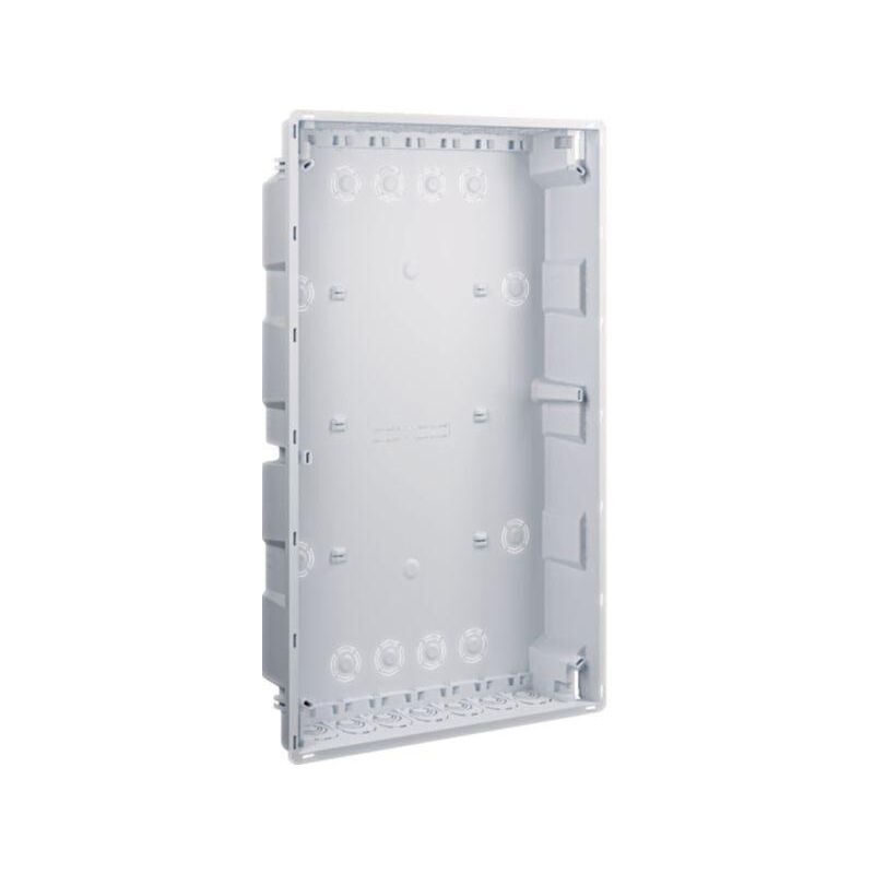 foto del prodotto scatola per cartongesso per centralino da incasso pablo style sty sic 72 car bocchiotti b04929