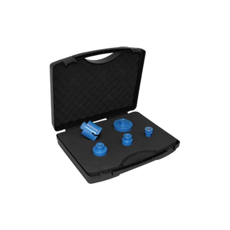 foto del prodotto scatola per corona diam industries m14 20, 35, 45, 55 e 68 mm adattatore sx 2500