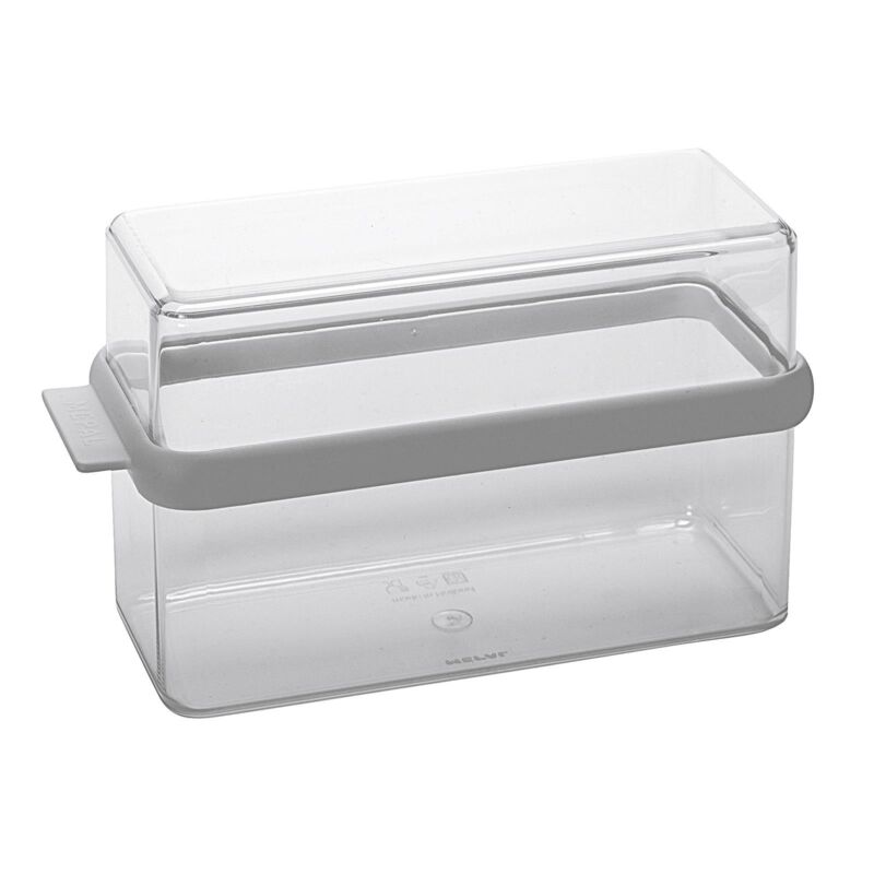 foto del prodotto scatola per croccantini mepal stora 1600 ml 21,7x9,2x12,9cm bianco