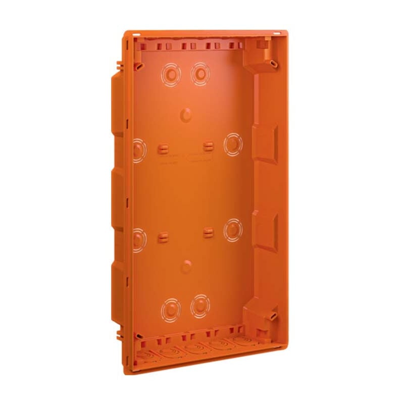 foto del prodotto scatola per muratura per centralino da incasso pablo style sty sic 36 mur bocchiotti b04917