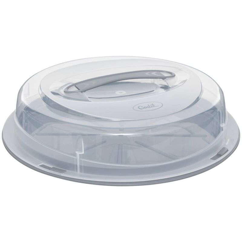foto del prodotto scatola per torte d30cm base reversibile 5five