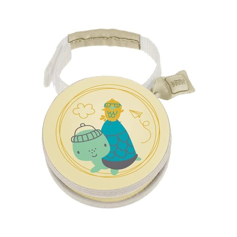 foto del prodotto scatola pod porta succhietto unisex