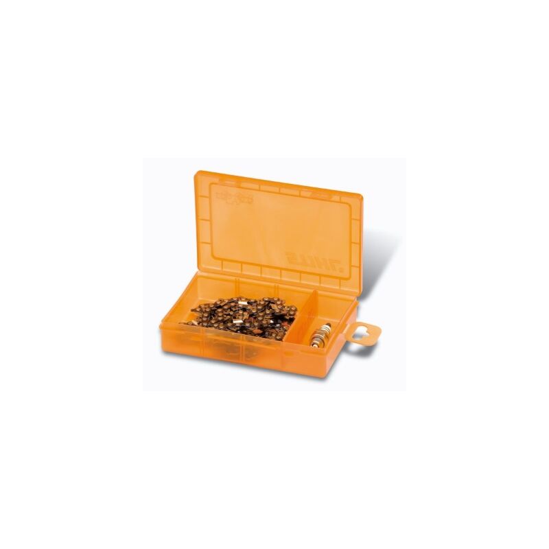 foto del prodotto scatola porta catene motosega in plastica originale stihl 0000 882 5900