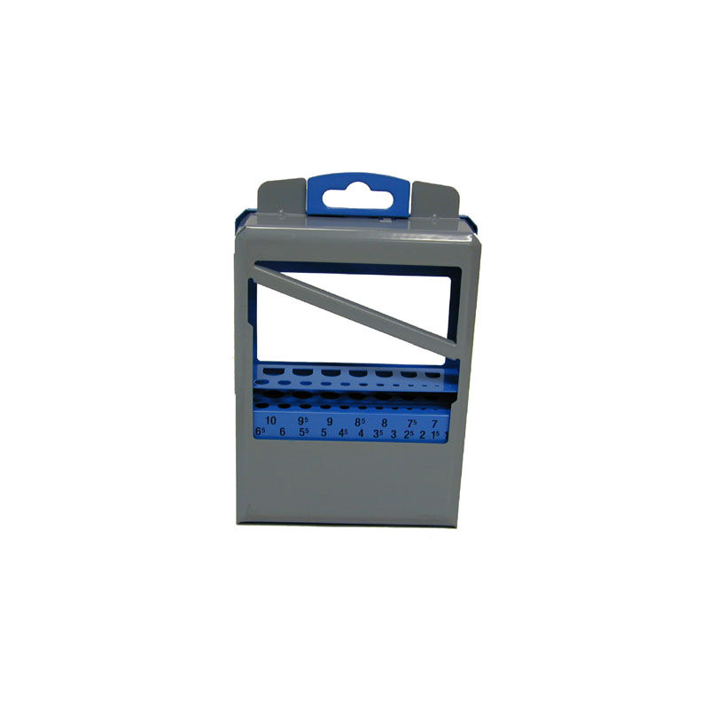 foto del prodotto scatola portapunte vuota mm 1 13 03b